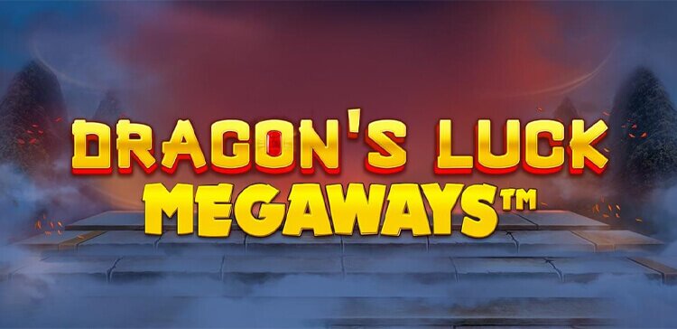 Dragon's Luck Megaways van Red Tiger