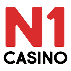Logo van N1 Casino