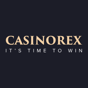 CasinoRex logo
