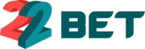 22bet logo