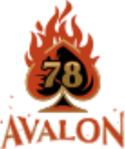 Avalon78 logo