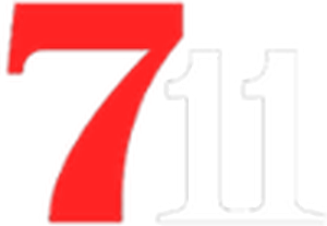 Casino 711 logo