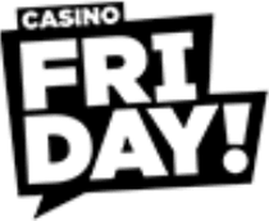 CasinoFriday logo