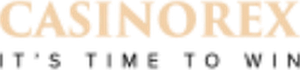 CasinoRex logo