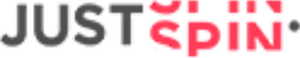 Justspin.com logo