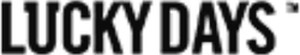 LuckyDays logo