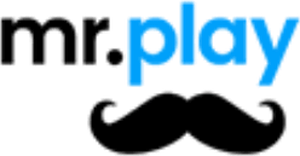 Mr.Play logo
