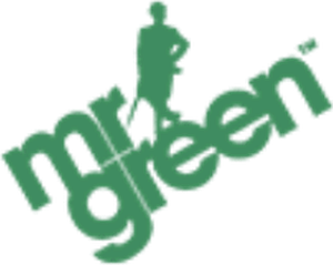 MrGreen logo