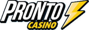 Pronto logo