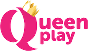 QueenPlay logo