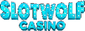 Slotwolf logo