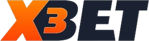 X3bet logo