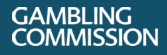 Gambling Commission logo van strikte Britse casinowetgeving