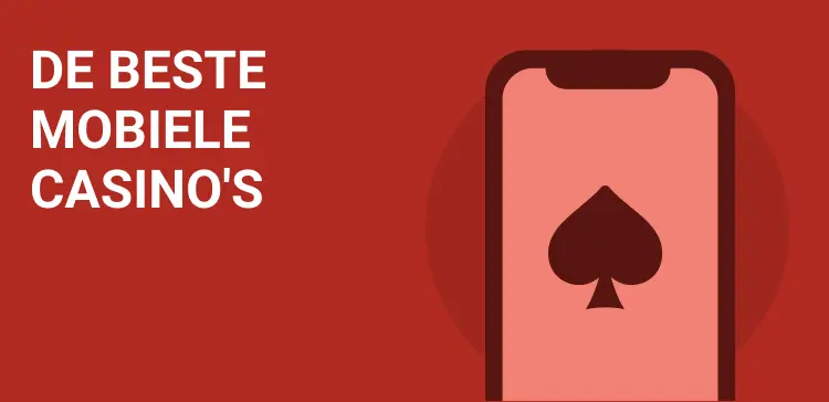 Hoe beoordelen wij een mobiel casino