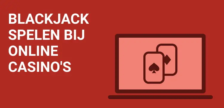 Online blackjack spelen
