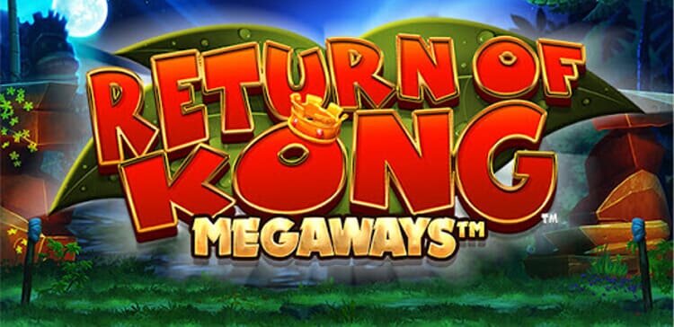 Return of Kong Megaways