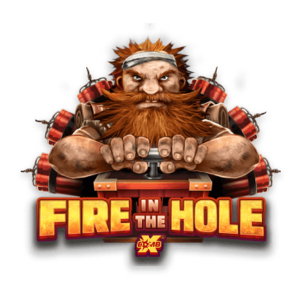 Fire in the Hole slot