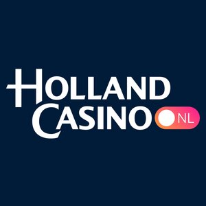 Holland Casino new logo